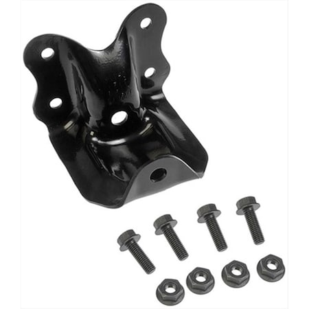 Dorman Rear Position Leaf Spring Shackle Kit D18-722010